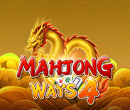 Mahjong Ways IV